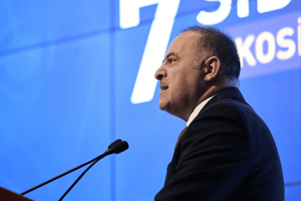 Siber Güvenlik Ekosisteminin Geliştirilmesi Zirvesi BTK’da Düzenlendi