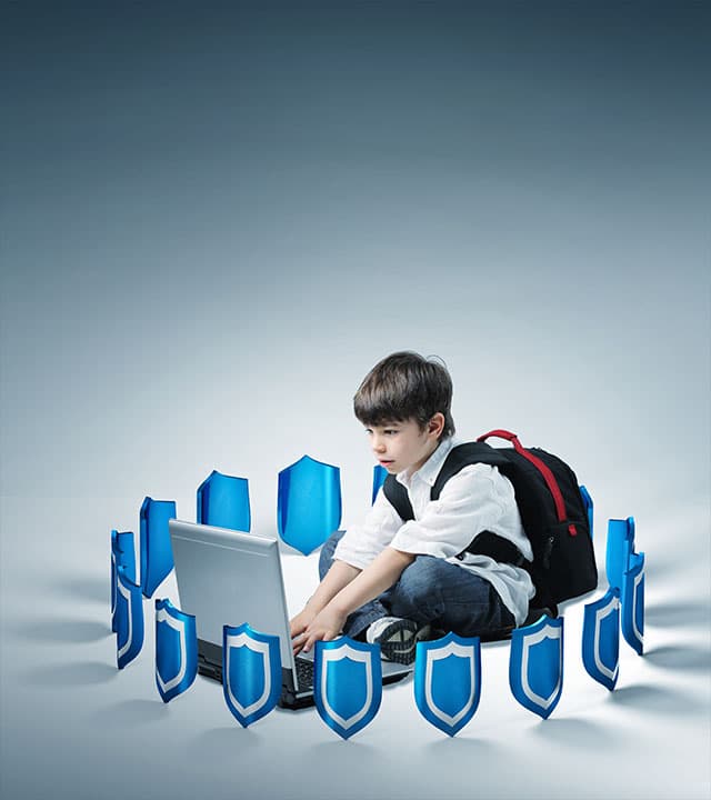 Güvenli İnternet Merkezi