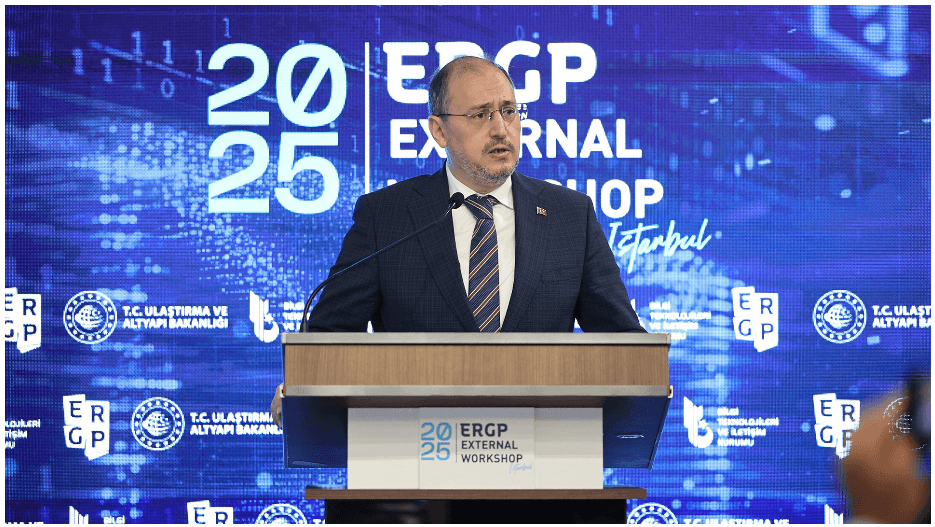 EERGP Genel Kurul Toplantısı BTK Ev Sahipliğinde Düzenlendi.