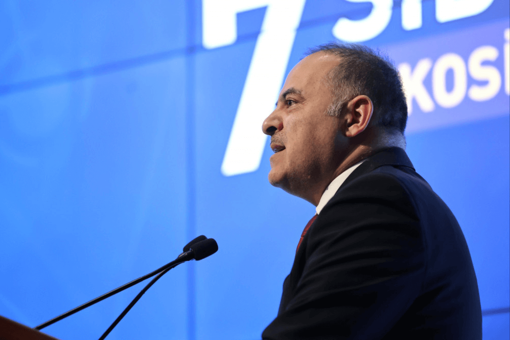 Siber Güvenlik Ekosisteminin Geliştirilmesi Zirvesi BTK’da Düzenlendi